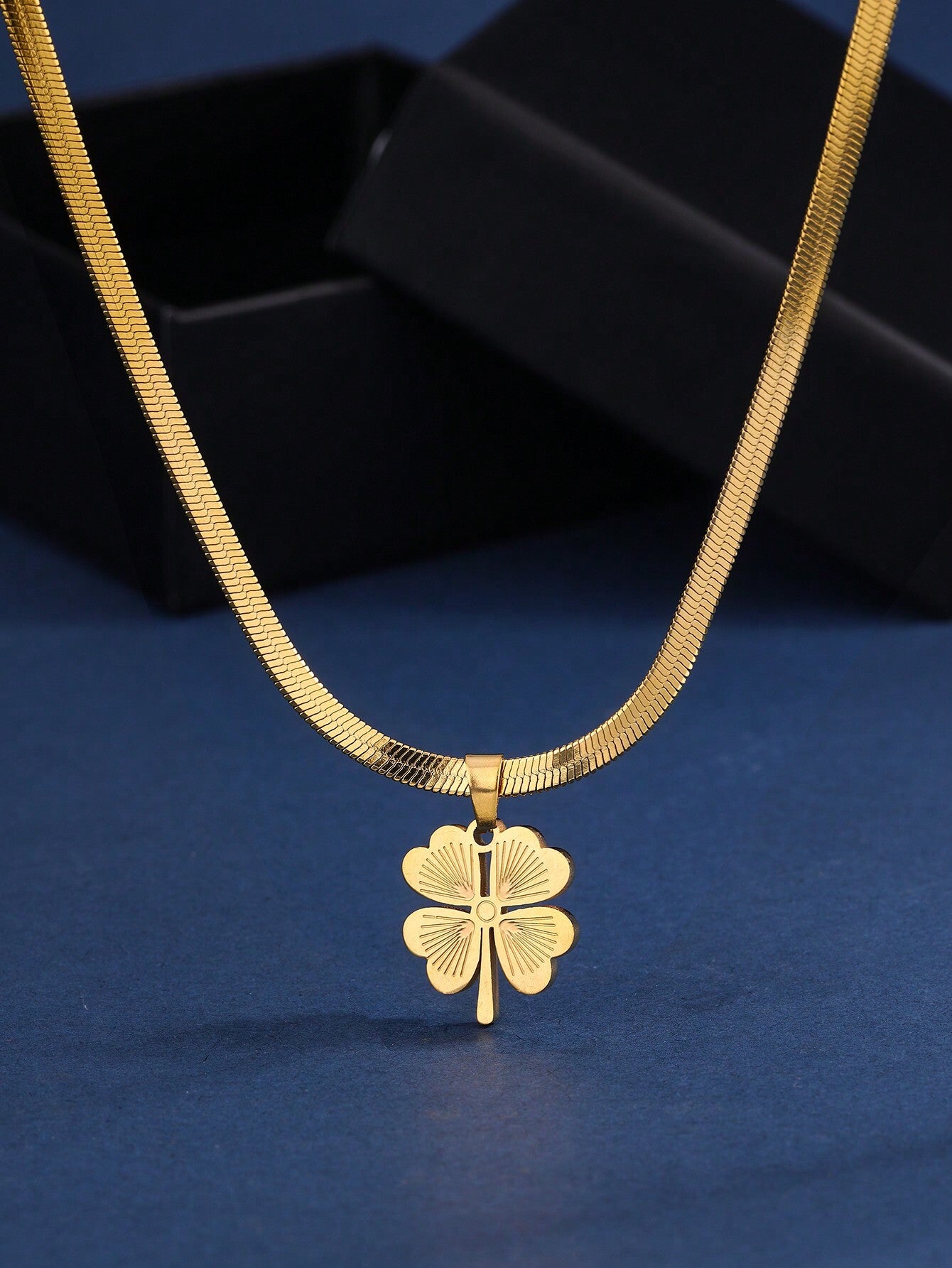Western Jewellery
