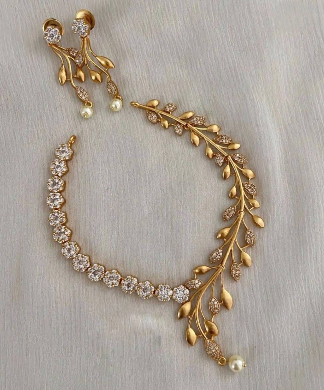 Jewellery