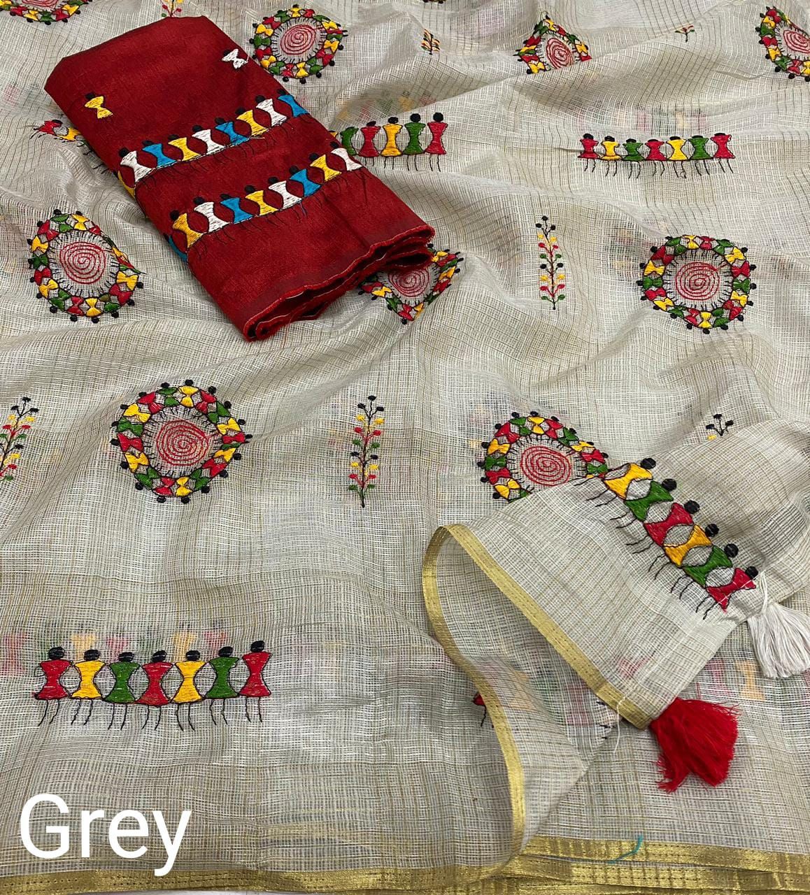 Onam Collection