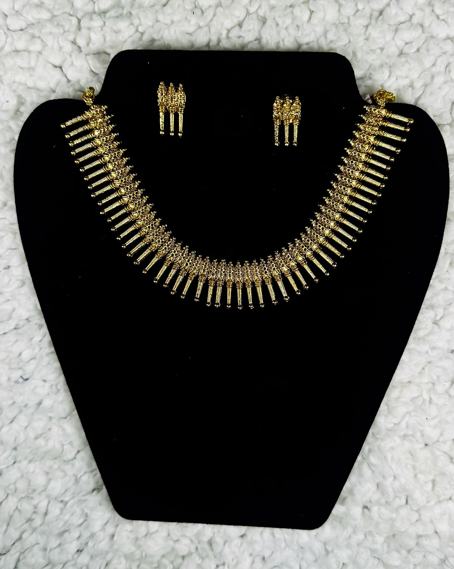 Traditional Jewellery