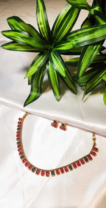 Traditional Indian jewellery for weddings and festive wear – UK collection