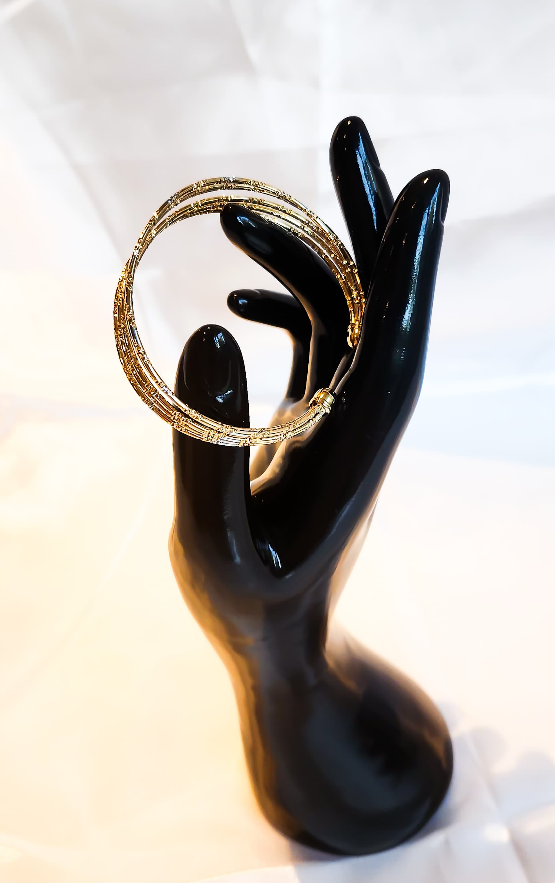 Lightweight traditional Indian bangles – ethnic jewellery UK