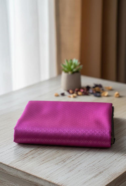 Vasundhara Kubera Silk Saree