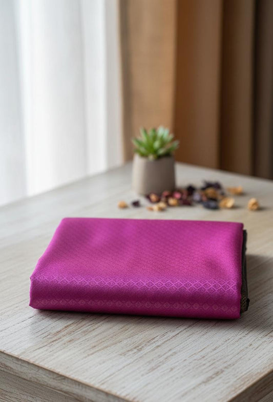 Vasundhara Kubera Silk Saree