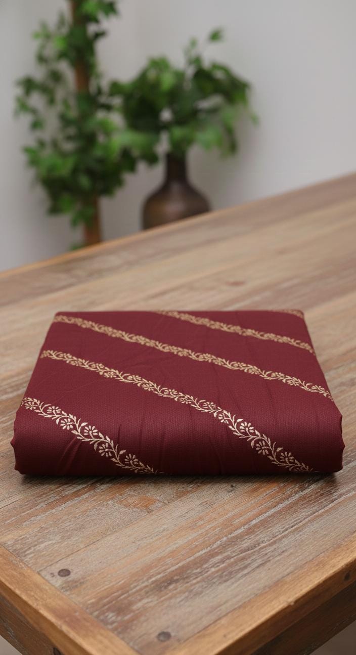 Vichithra Silk Saree