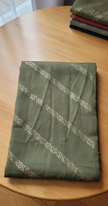 Vichithra Silk Saree