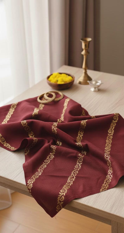 Vichithra Silk Saree