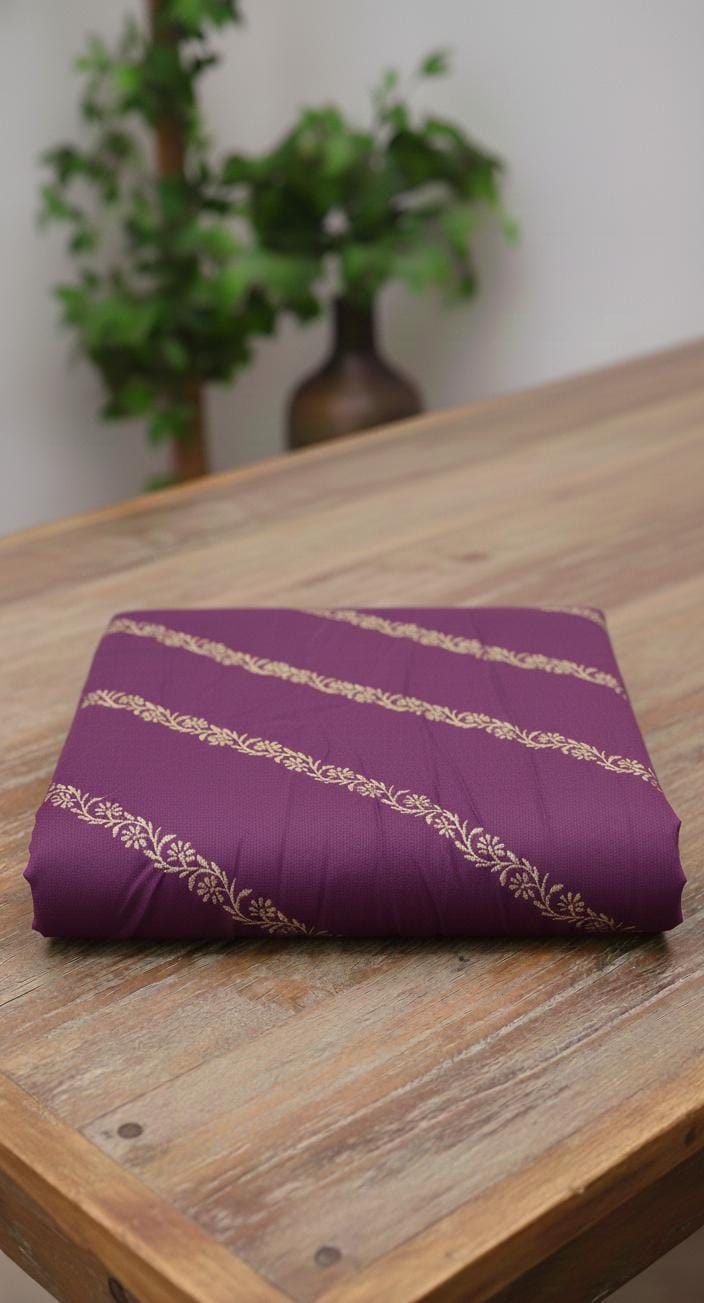 Vichithra Silk Saree
