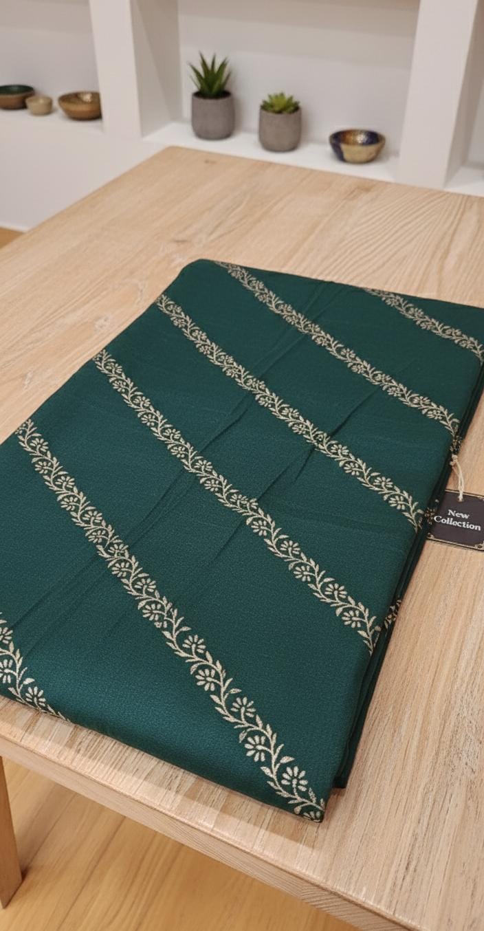 Vichithra Silk Saree