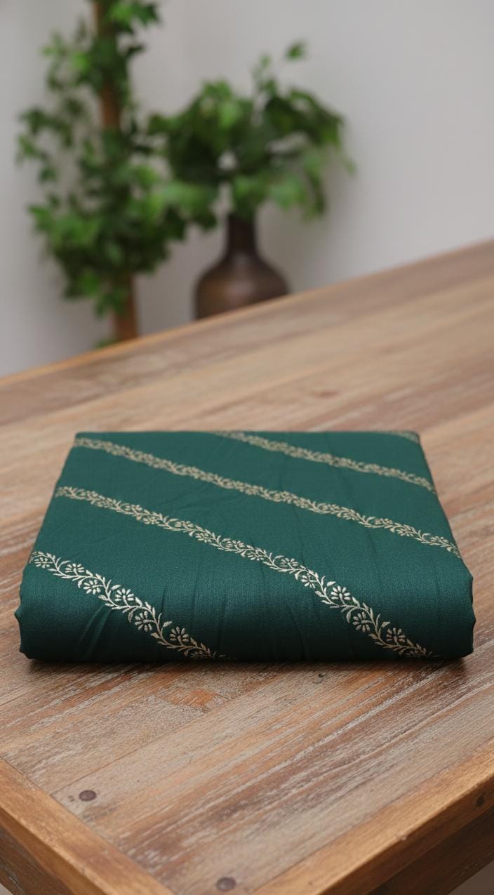Vichithra Silk Saree