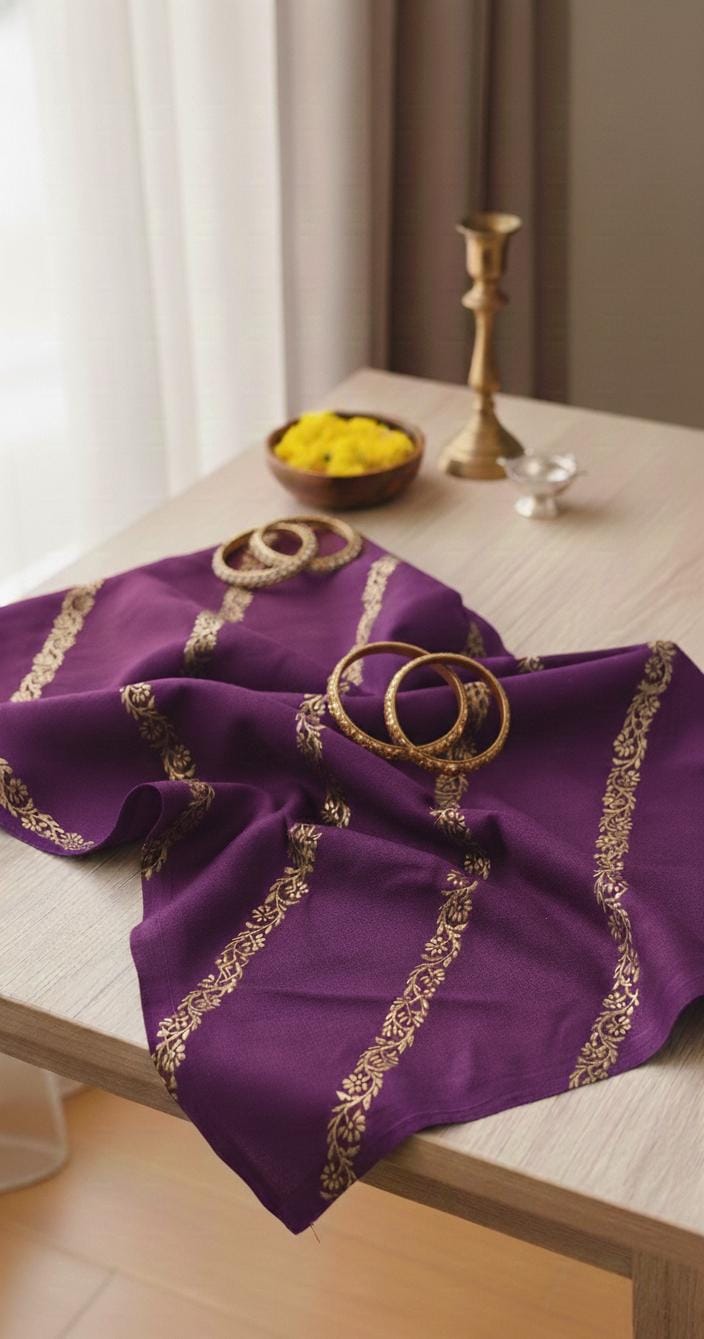 Vichithra Silk Saree