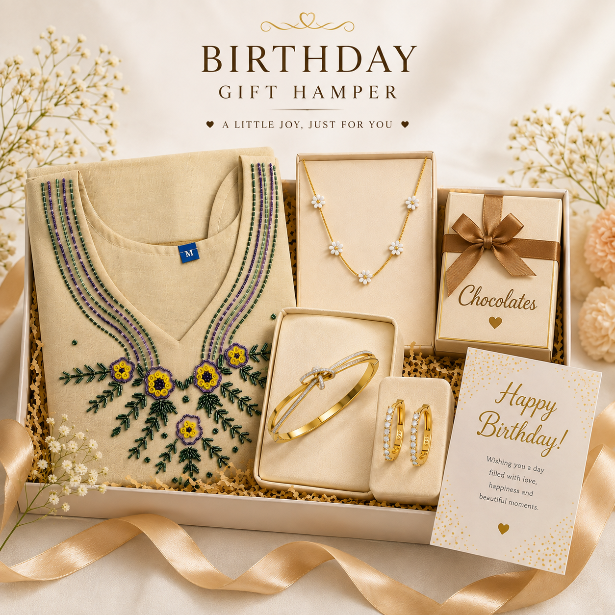 Birthday Special Bundle