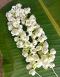 Jasmine Artificial Flow Garland