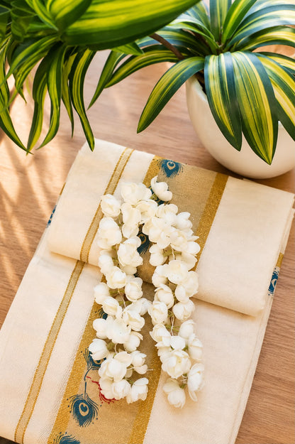 Jasmine Flower Garland