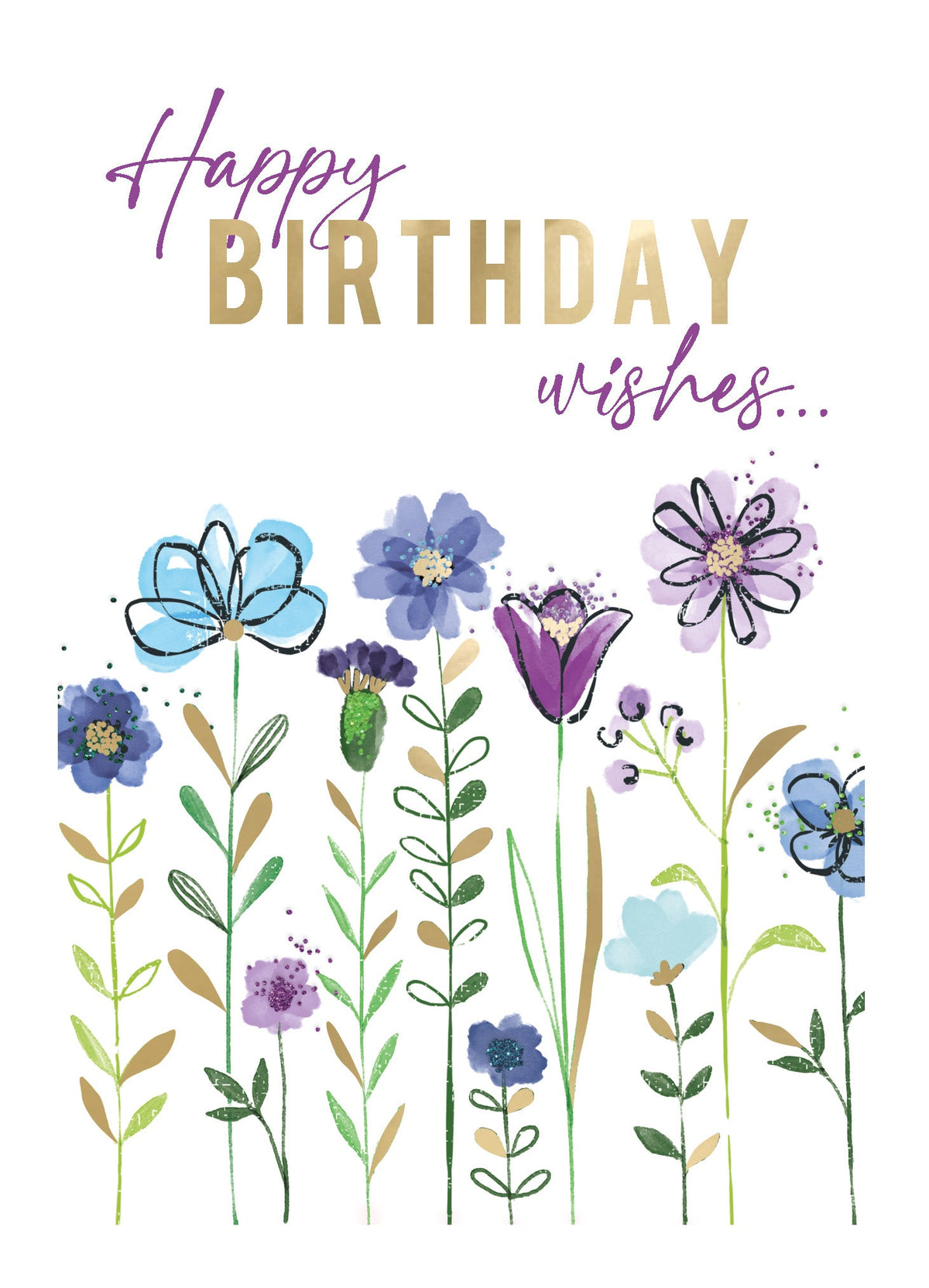 Wishes Card