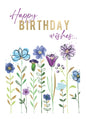Wishes Card